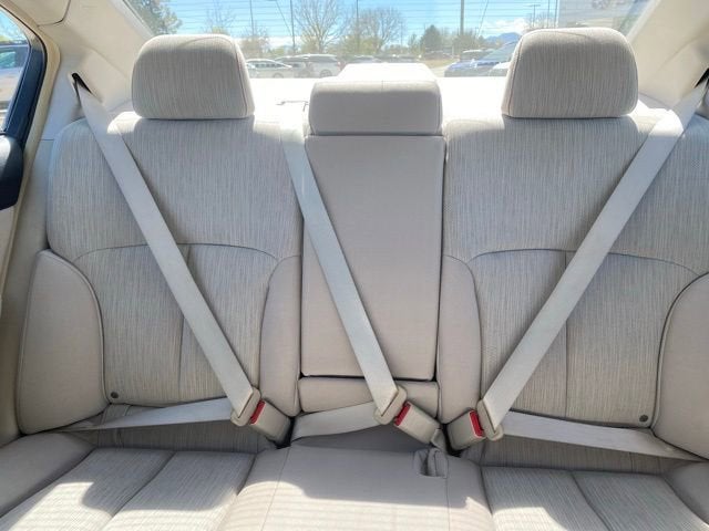 2014 Subaru Legacy 2.5i Premium