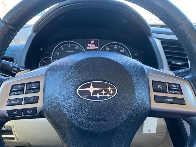 2014 Subaru Legacy 2.5i Premium