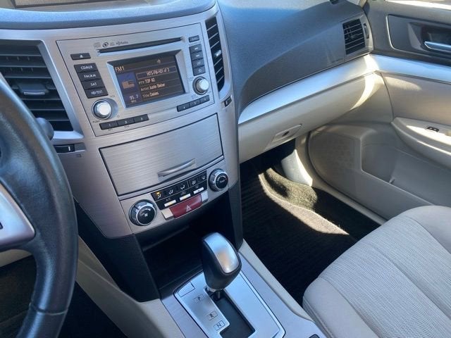 2014 Subaru Legacy 2.5i Premium