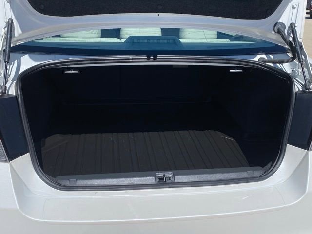 2014 Subaru Legacy 2.5i Premium