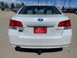 2014 Subaru Legacy 2.5i Premium