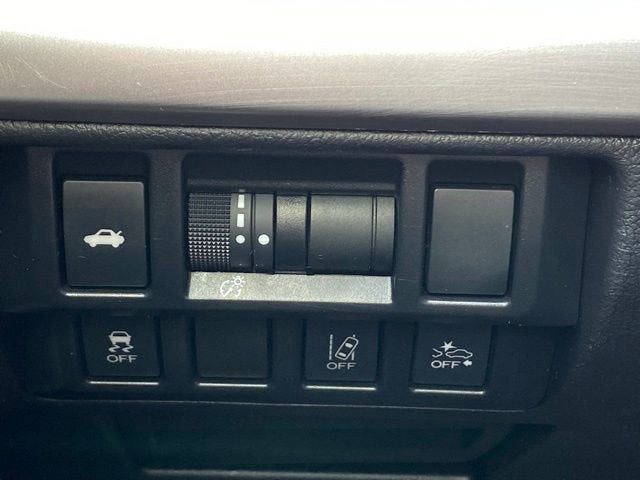 2019 Subaru Legacy 2.5i