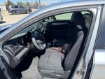 2019 Subaru Legacy 2.5i