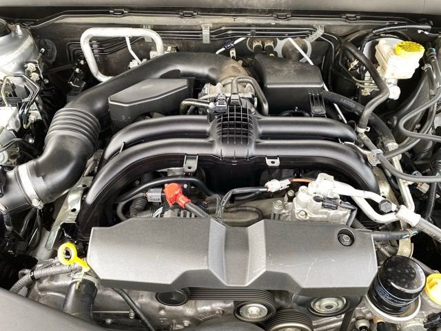 2019 Subaru Legacy 2.5i
