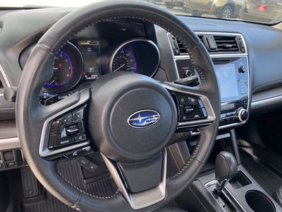 2019 Subaru Legacy Limited