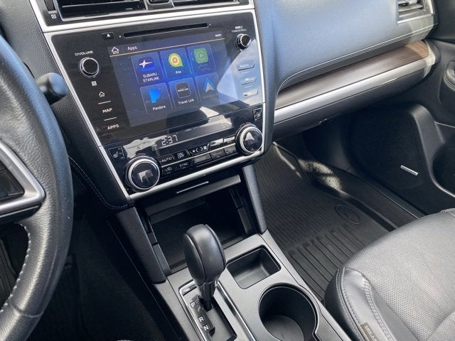 2019 Subaru Legacy Limited