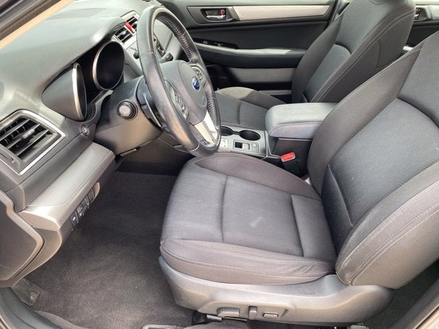 2016 Subaru Legacy 2.5i Premium