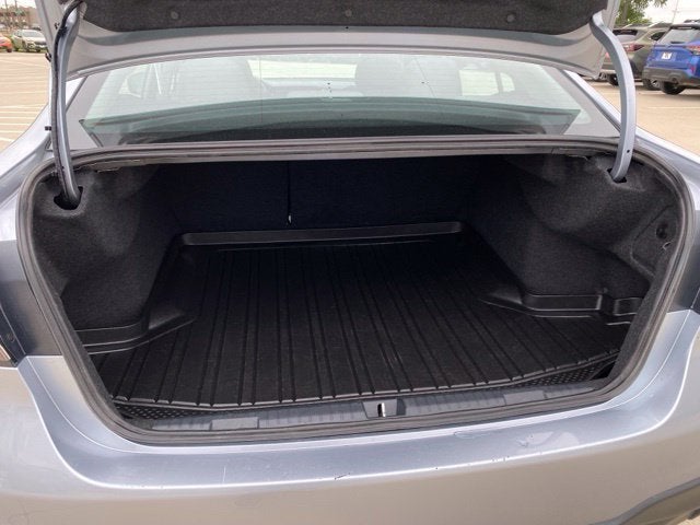 2020 Subaru Legacy Base