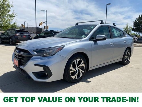 2023 Subaru Legacy Premium