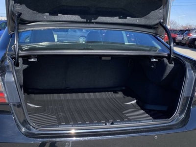 2024 Subaru Legacy Limited