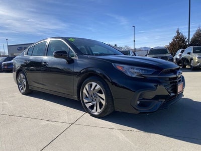 2024 Subaru Legacy Limited