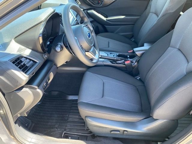 2023 Subaru Impreza Premium