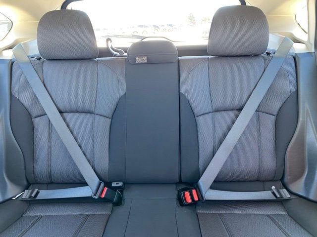 2023 Subaru Impreza Premium