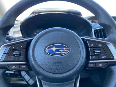 2023 Subaru Impreza Premium