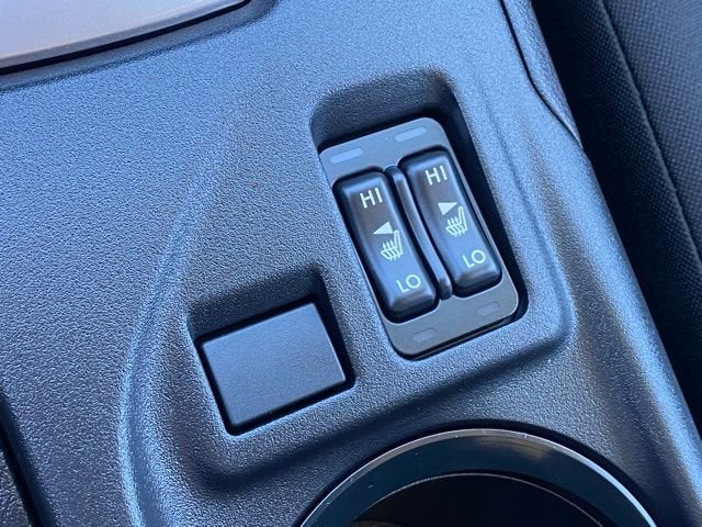 2023 Subaru Impreza Premium