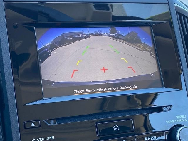 2023 Subaru Impreza Premium