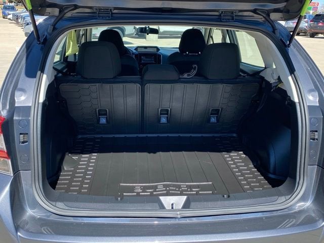 2023 Subaru Impreza Premium