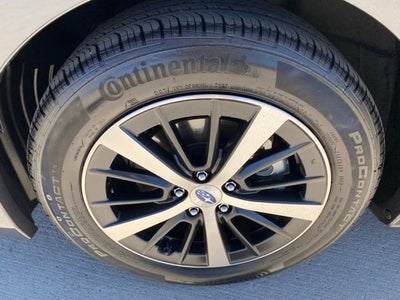 2023 Subaru Impreza Premium