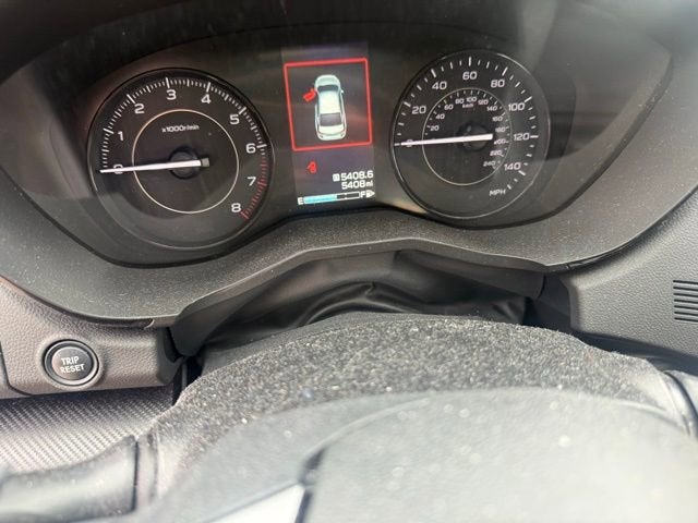 2023 Subaru Impreza Premium