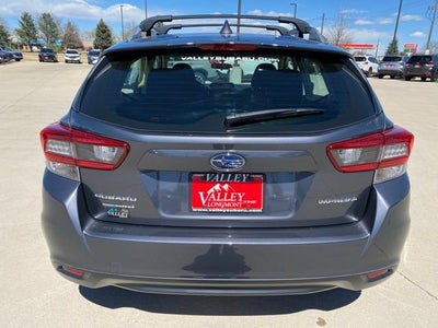 2023 Subaru Impreza Premium