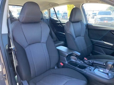 2023 Subaru Impreza Premium