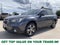 2018 Subaru Outback Limited