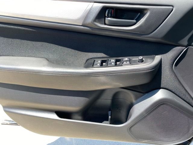 2015 Subaru Outback 2.5i