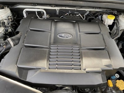 2018 Subaru Outback Limited