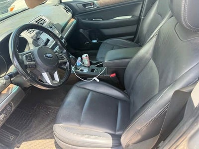 2015 Subaru Outback 3.6R Limited