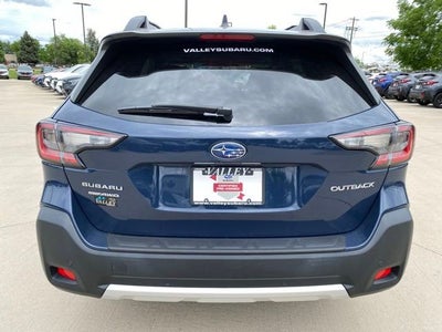 2024 Subaru Outback Limited