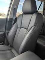 2024 Subaru Outback Touring