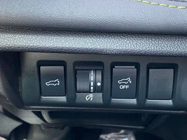 2020 Subaru Outback Onyx Edition XT