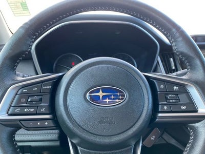 2023 Subaru Outback Limited XT