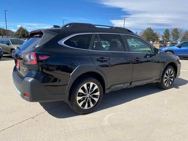 2023 Subaru Outback Limited XT