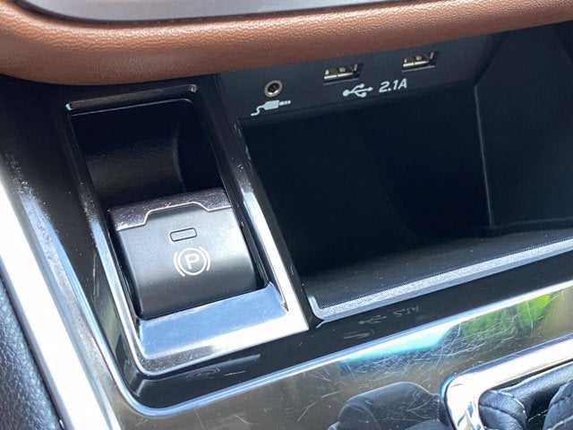 2022 Subaru Outback Touring XT