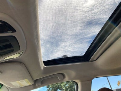 2022 Subaru Outback Touring XT