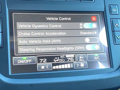 2026 Subaru Forester Base