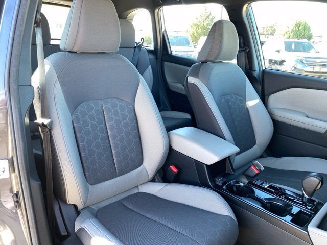 2026 Subaru Forester Base