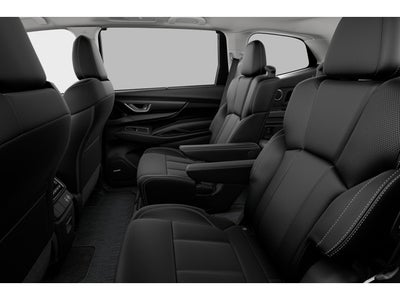 2025 Subaru Ascent Limited