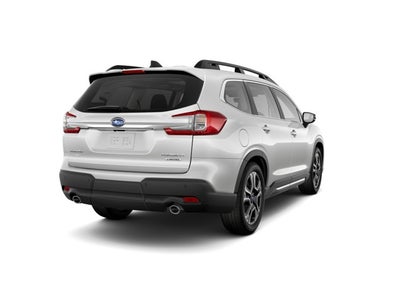 2025 Subaru Ascent Limited