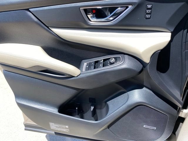 2020 Subaru Ascent Limited