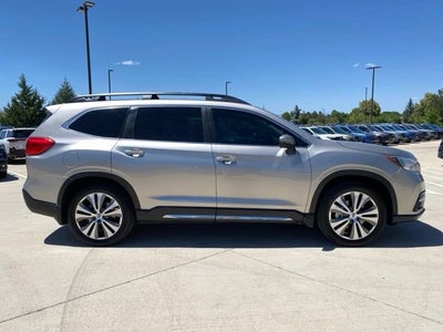 2020 Subaru Ascent Limited