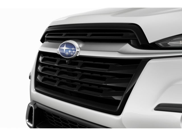 2025 Subaru Ascent Touring