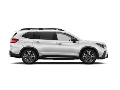 2025 Subaru Ascent Touring