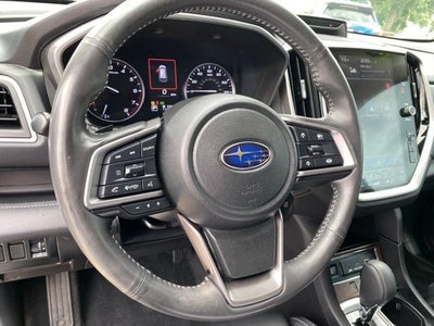 2023 Subaru Ascent Touring