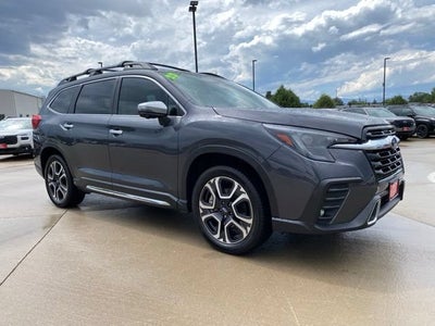 2023 Subaru Ascent Touring
