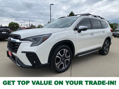 2023 Subaru Ascent Touring