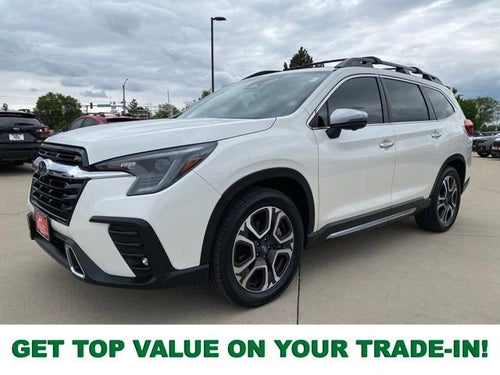2023 Subaru Ascent Touring