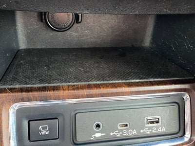 2023 Subaru Ascent Touring