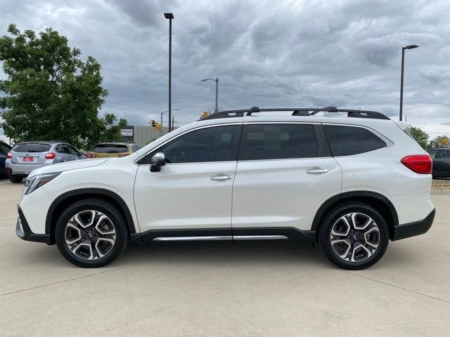 2023 Subaru Ascent Touring